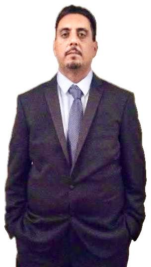 Amrik Singh