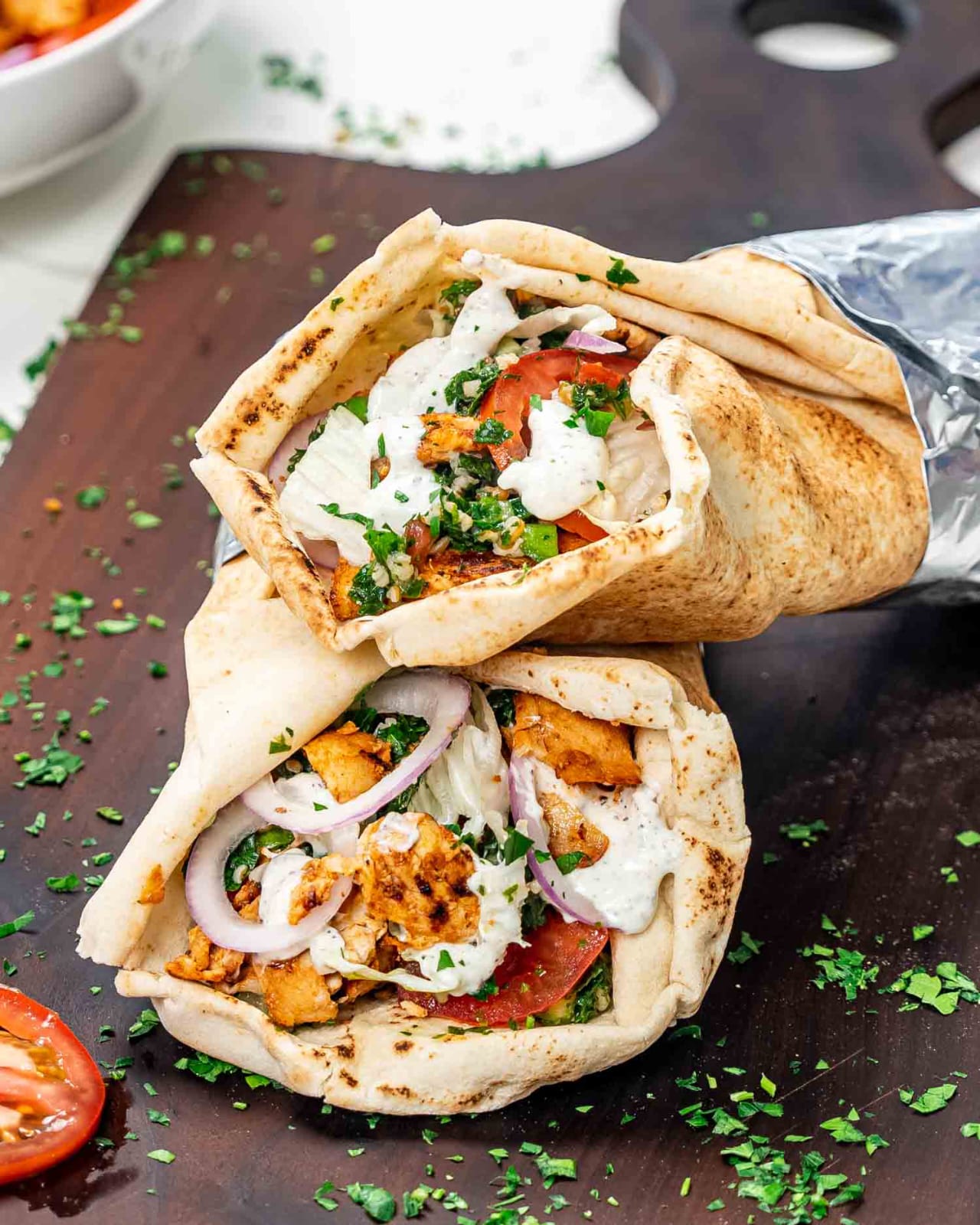Doner Kebab